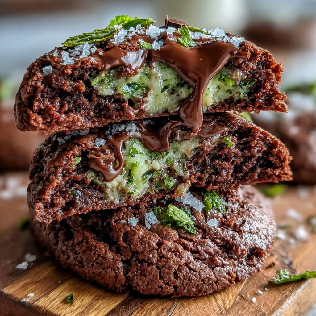 Avocado Chocolate Protein Bites